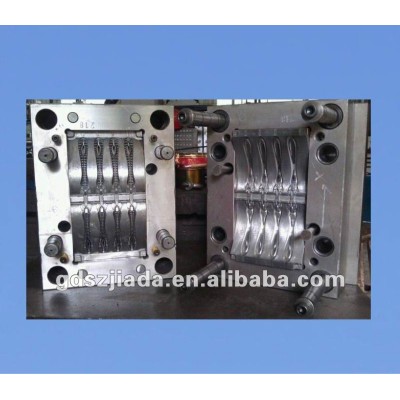 Professional plastic injection mold for plastic parts