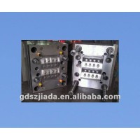 Professional plastic injection mold for plastic parts