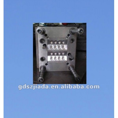 Professional plastic injection mold for plastic parts